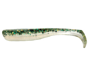 ZMan Slim Swimz 3 inch soft plastic lure - Baby Bass