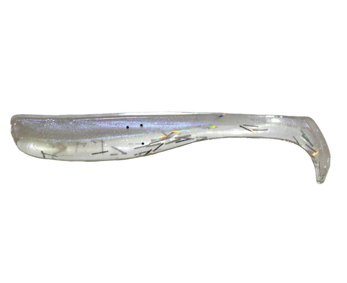 ZMan Slim Swimz 3 inch soft plastic lure - Opening Night