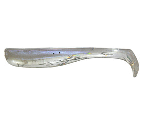 ZMan Slim Swimz 3 inch soft plastic lure - Opening Night